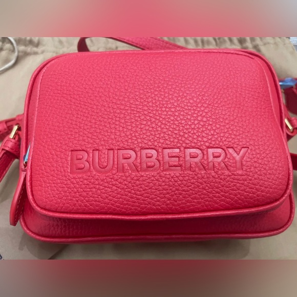 Burberry Camera Bag - Picture 3 of 13